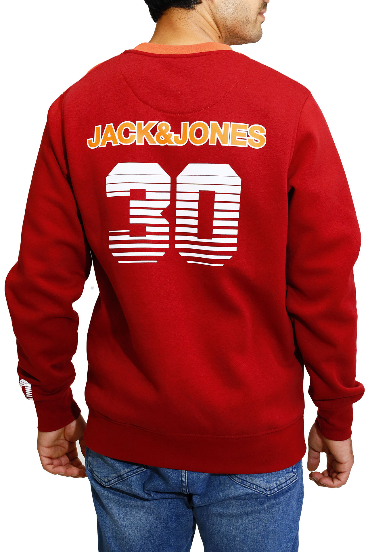 JACK & JONES սվիտեր